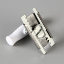 1 pc Adjustable Jar Opener Labor saving Stainless Steel Lids off Jar Opener Hot
