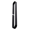 Hanger Organizer Towel-Holder Storage-Shelf Wall-Hanging Bathroom Kitchen