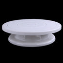 Baking Tools Cake Decor Turntable Light Cake Turntable H Turntable
