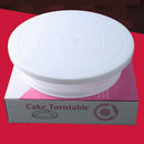 Baking Tools Cake Decor Turntable Light Cake Turntable H Turntable