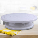 Baking Tools Cake Decor Turntable Light Cake Turntable H Turntable