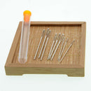 Big Eye Hand Sewing Needle, 3 Sizes Large Eye Stitching Needles