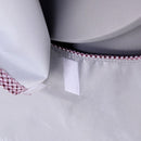 1x Waterproof Washing Machines Cover Top Cover Dust Guard Dryer Dustproof