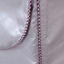 1x Waterproof Washing Machines Cover Top Cover Dust Guard Dryer Dustproof