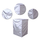 1x Waterproof Washing Machines Cover Top Cover Dust Guard Dryer Dustproof