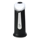 Battery Powered 400ml Automatic IR Sensor Soap Dispenser Touch Free Toilet Tool