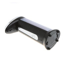 Battery Powered 400ml Automatic IR Sensor Soap Dispenser Touch Free Toilet Tool