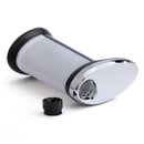 Battery Powered 400ml Automatic IR Sensor Soap Dispenser Touch Free Toilet Tool