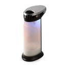 Battery Powered 400ml Automatic IR Sensor Soap Dispenser Touch Free Toilet Tool