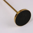 1 x 6Inch Stainless steel Wedding Party Catering Table Stand Number Holder Best