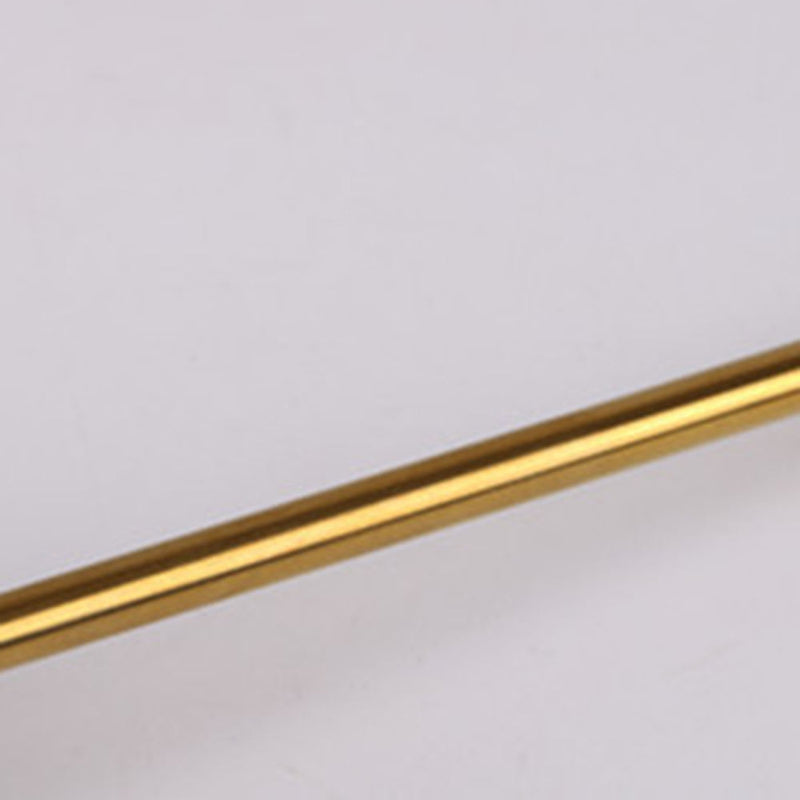 1 x 6Inch Stainless steel Wedding Party Catering Table Stand Number Holder Best