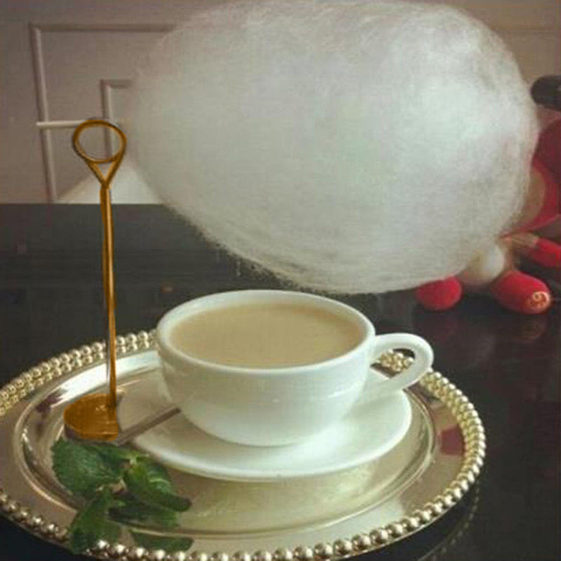 1 x 6Inch Stainless steel Wedding Party Catering Table Stand Number Holder Best