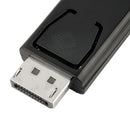 Mini Display Port DP Male To HDMI Female Adapter Converter Well Best 1 piece