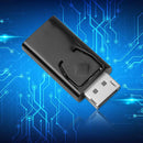 Mini Display Port DP Male To HDMI Female Adapter Converter Well Best 1 piece