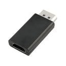 Mini Display Port DP Male To HDMI Female Adapter Converter Well Best 1 piece