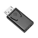 Mini Display Port DP Male To HDMI Female Adapter Converter Well Best 1 piece