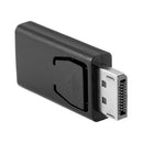 Mini Display Port DP Male To HDMI Female Adapter Converter Well Best 1 piece