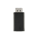 Mini Display Port DP Male To HDMI Female Adapter Converter Well Best 1 piece
