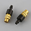 5pcs Adjustable Misting Nozzle Gardening Watering Copper Spray Sprinkler S  derr