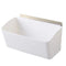 1 x Powerful Suction Cup Bathroom Shelf Organizer Minimalist Fashion Space Hot