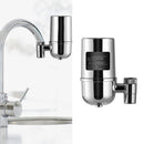 1Home Kitchen Faucet Water Purifier Water Filter For Kitchen Front Activated Hot