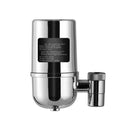 1Home Kitchen Faucet Water Purifier Water Filter For Kitchen Front Activated Hot