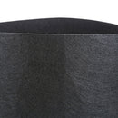 4 x T4U 5-Gallon Grow Bags Woven Fabric Planting Bags With Sturdy Hand Hot