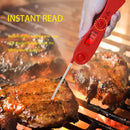 Kitchen Digital Thermometer Instant Read Food Meat Probe BBQ Cooking Hot 1 set