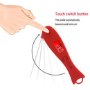 Kitchen Digital Thermometer Instant Read Food Meat Probe BBQ Cooking Hot 1 set
