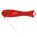 Kitchen Digital Thermometer Instant Read Food Meat Probe BBQ Cooking Hot 1 set