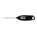 Foldable Digital Food Kitchen Cooking Meat BBQ Grill Thermometer New 1 set