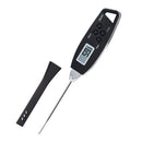 Foldable Digital Food Kitchen Cooking Meat BBQ Grill Thermometer New 1 set