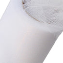 6" x25YD Tulle Roll Spool Tutu Wedding Party Gift Wrap Fabric Craft Decor New