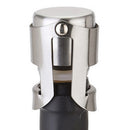 1 pcs stainless steel champagne wine bottle sparkling stopper sealer Bar Best