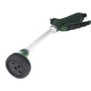 Garden Water Gun Garden Hose Gun Sprinkler Nozzle Car Water Spray Gun Car Hot 1