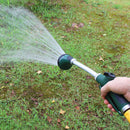 Garden Water Gun Garden Hose Gun Sprinkler Nozzle Car Water Spray Gun Car Hot 1
