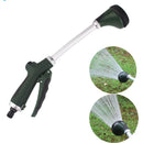 Garden Water Gun Garden Hose Gun Sprinkler Nozzle Car Water Spray Gun Car Hot 1