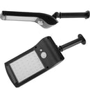Wall-Lamp Solar-Light Garden-Decoration Motion-Sensor Waterproof 36LED