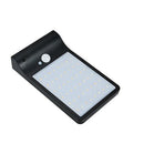 36LED Solar Power Wall Lamp Waterproof Garden Solar Sunlight Powered Outdoor