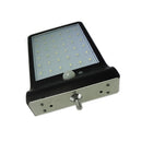 36LED Solar Power Wall Lamp Waterproof Garden Solar Sunlight Powered Outdoor