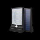 36LED Solar Power Wall Lamp Waterproof Garden Solar Sunlight Powered Outdoor
