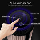 USB Ultrasonic Repeller Mosquito Killer Touch Photocatalytic Mosquito Best 1 pc