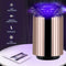 USB Ultrasonic Repeller Mosquito Killer Touch Photocatalytic Mosquito Best 1 pc
