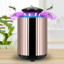 USB Ultrasonic Repeller Mosquito Killer Touch Photocatalytic Mosquito Best 1 pc