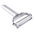 Stainless Steel Peeler Grater Multi-function Fruit Peeler Vegetable Fruit