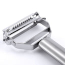 Peeler Grater-Tools Potato Vegetables Cucumber Stainless-Steel High-Quality