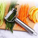 Peeler Grater-Tools Potato Vegetables Cucumber Stainless-Steel High-Quality