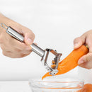 Peeler Grater-Tools Potato Vegetables Cucumber Stainless-Steel High-Quality