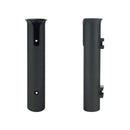 High-quality Fishing Nylon Plastic Boat Motorboat Yacht Box Fish Rod New 1 pc