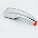 High Pressure Shower Head Power Boosting Spray Bath Saving Water
